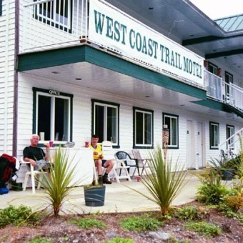 West Coast Trail Motel