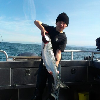 Coho