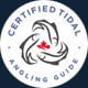 Certified Tital Angling Guide